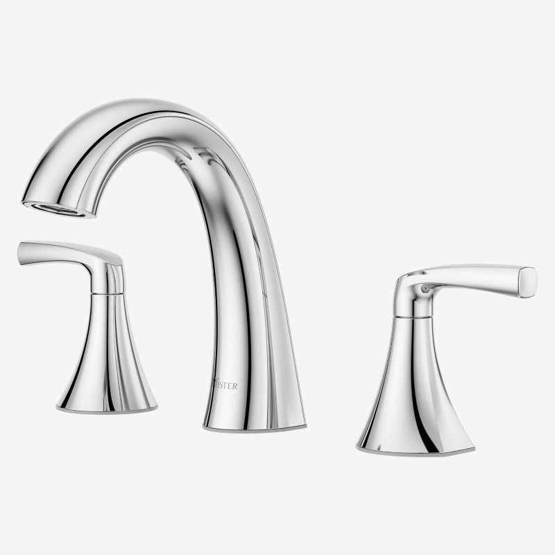 Pfister Rancho LF-049-RCHC Bathroom Faucet