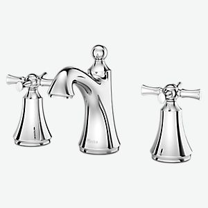Pfister Thurmont LF-049-THRC Bathroom Faucet — image 1