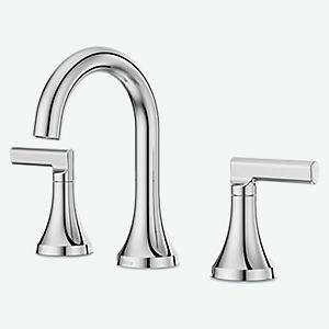 Pfister Vedra LF-049-VEDC Bathroom Faucet