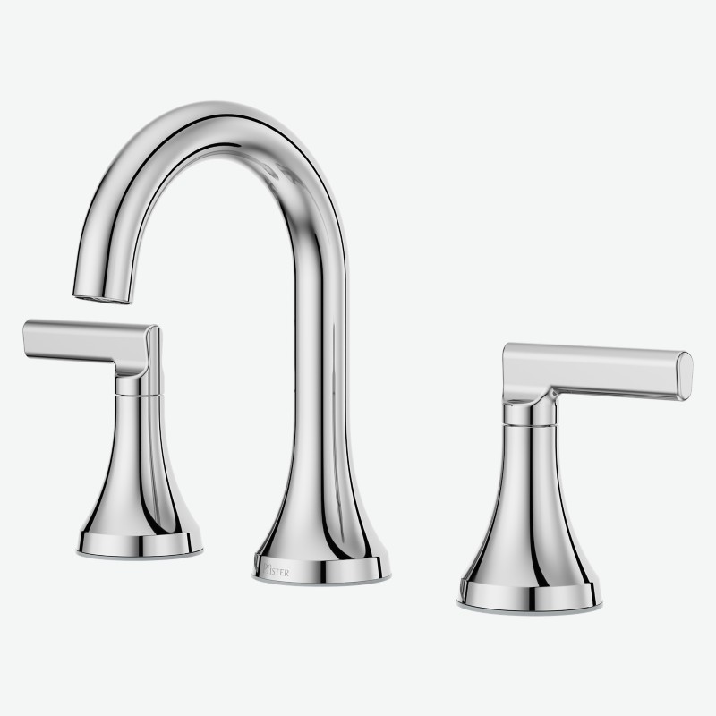 Pfister Vedra LF-049-VEDC Bathroom Faucet — image 1