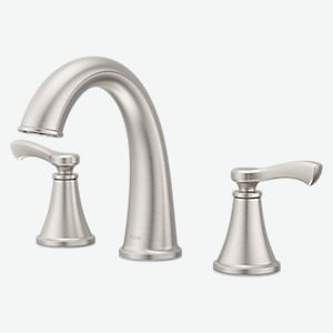 Pfister Vermillion LF-049-VMGS Bathroom Faucet — image 1