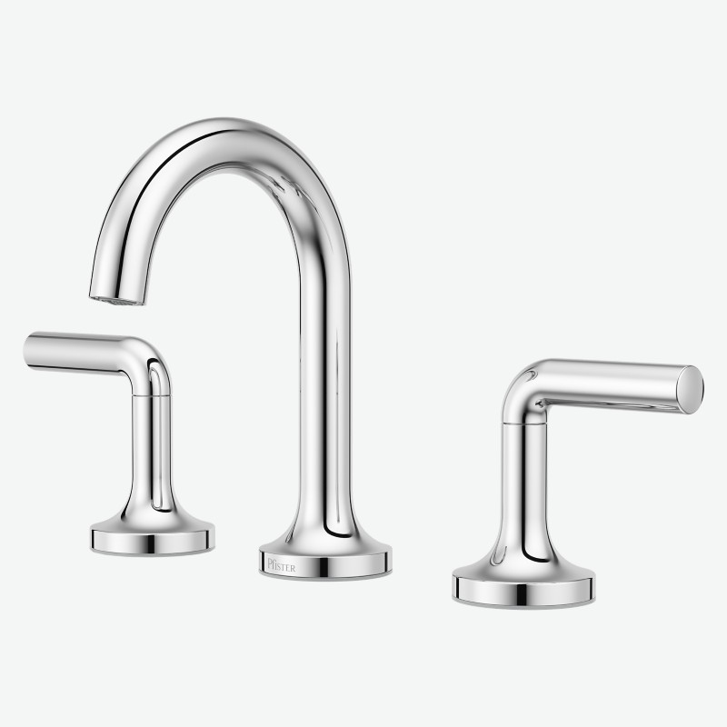 Pfister Zeelan LF-049-ZLC Bathroom Faucet — image 1