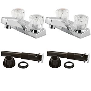 Pfister Pfirst Series Bathroom Faucet