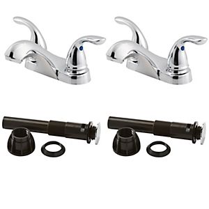 Pfister Pfirst Series Bathroom Faucet