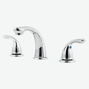 Pfister Pfirst Series Bathroom Faucet