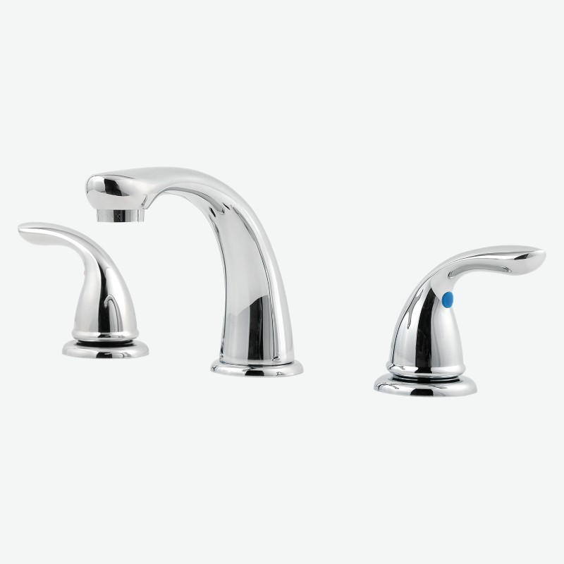 Pfister Pfirst Series Bathroom Faucet — image 1