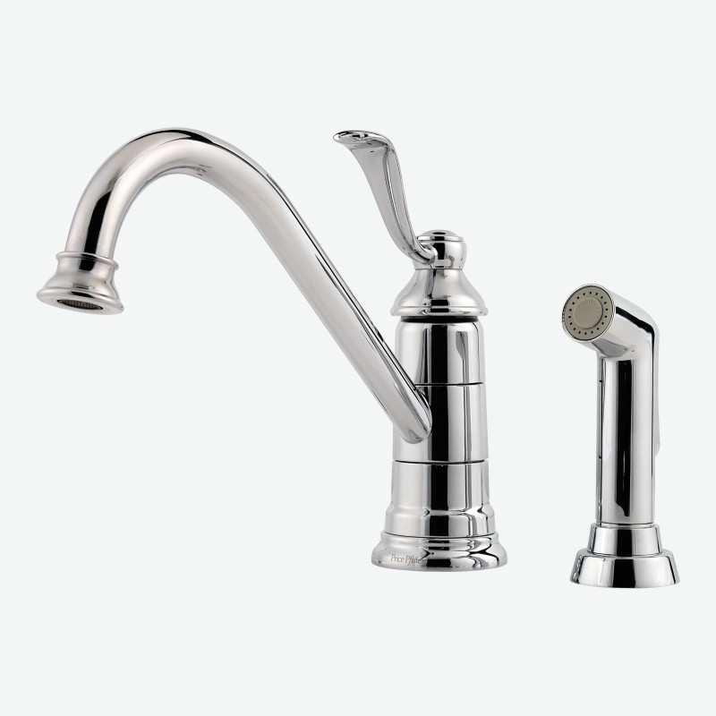 Pfister Portland Kitchen Faucet