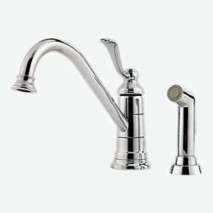 Pfister Portland Kitchen Faucet