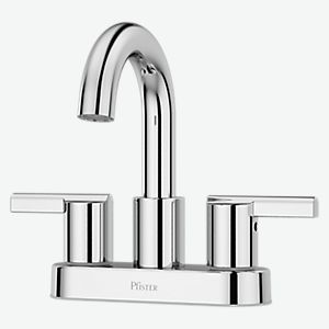 Pfister Brislin Bathroom Faucet — image 1