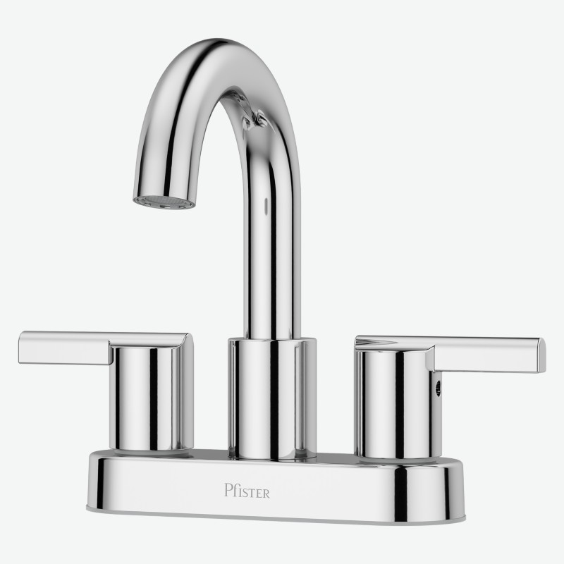 Pfister Brislin Bathroom Faucet — image 1