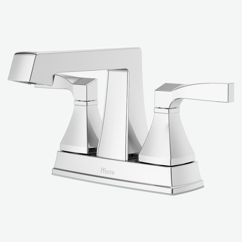 Pfister Holliston Bathroom Faucet — image 1