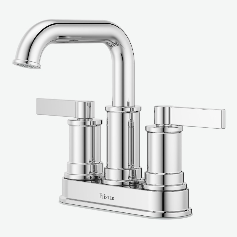 Pfister Havenridge Faucet — image 1