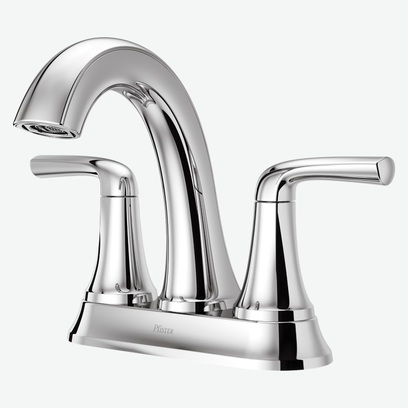 Pfister McAllen Bathroom Faucet — image 1