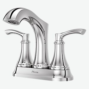 Pfister Woodbury Bathroom Faucet