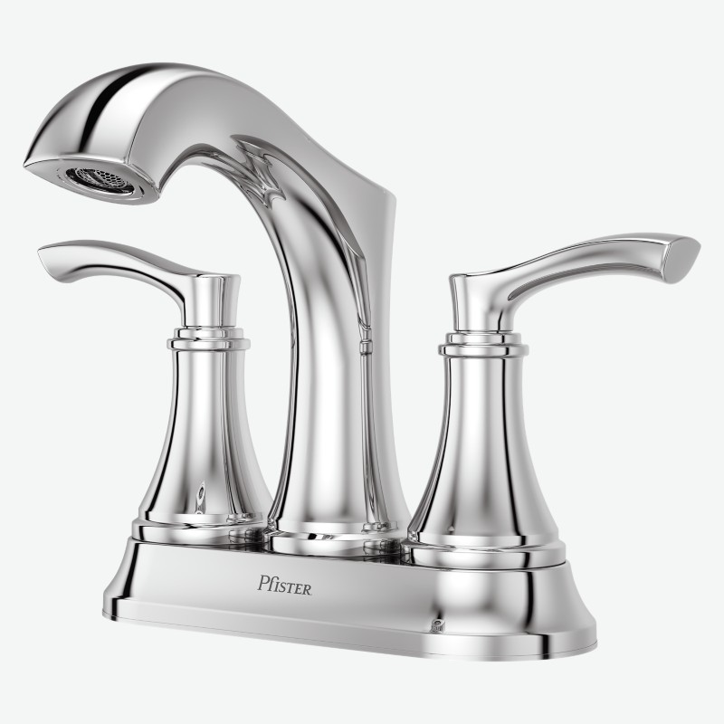 Pfister Woodbury Bathroom Faucet — image 1