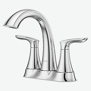 Pfister Weller Bathroom Faucet — image 1