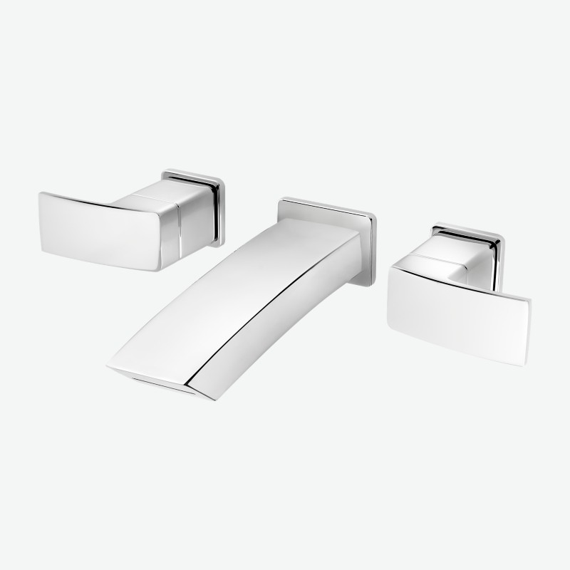 Pfister Kenzo Bathroom Faucet — image 1
