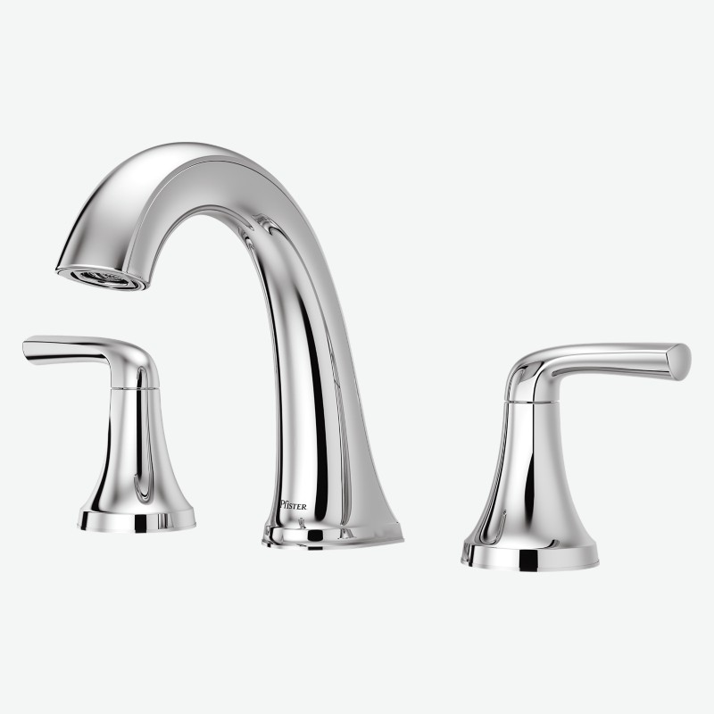 Pfister McAllen Bathroom Faucet — image 1