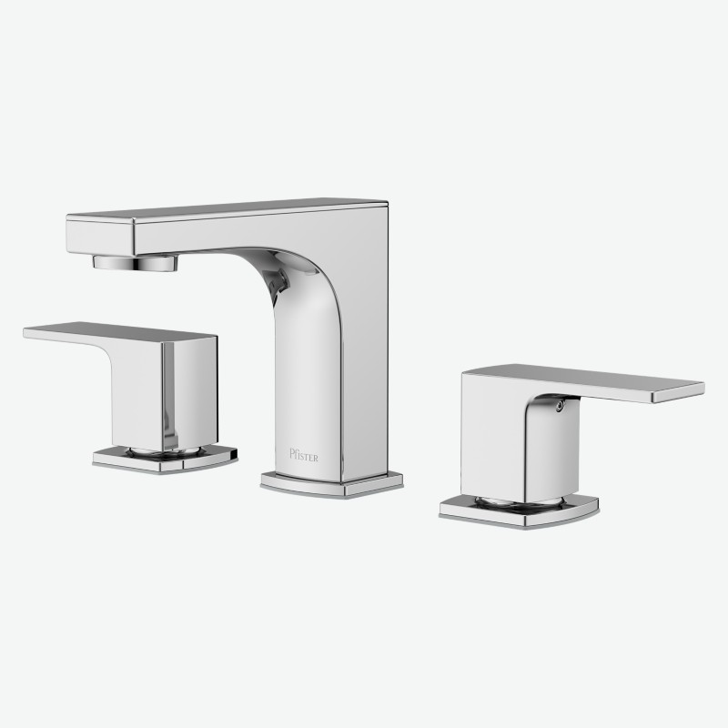 Pfister Pfirst Modern Bathroom Faucet