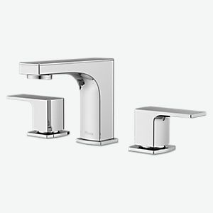Pfister Pfirst Modern Bathroom Faucet — image 1