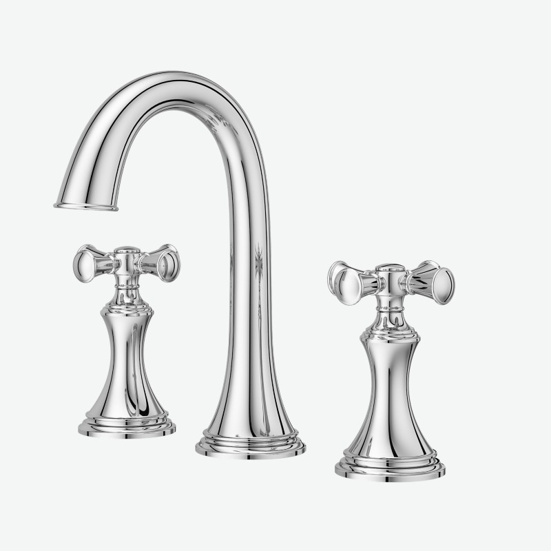 Pfister Tisbury Bathroom Faucet — image 1