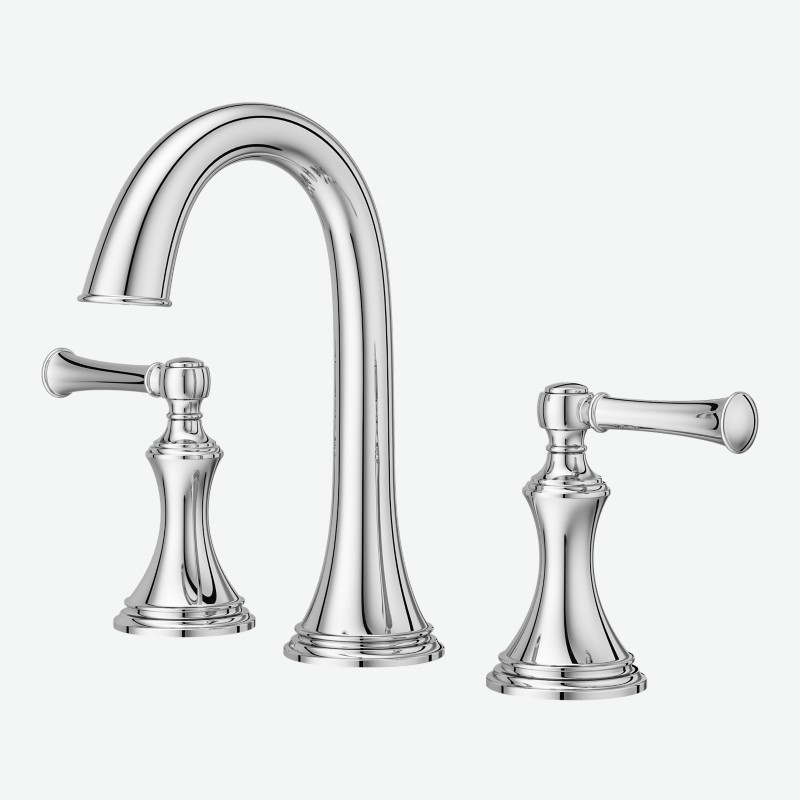 Pfister Tisbury Bathroom Faucet — image 1