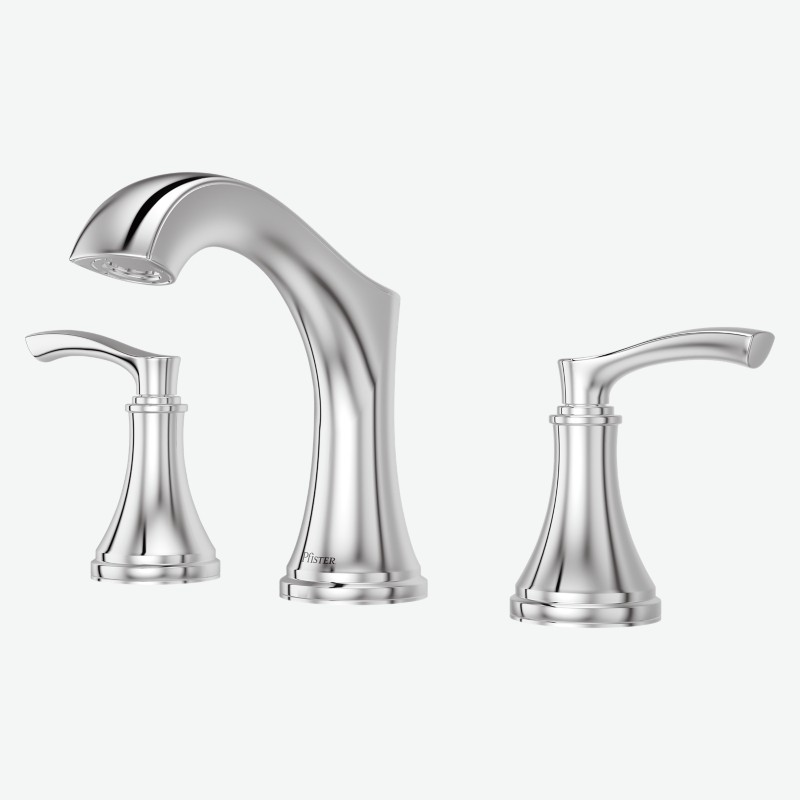 Pfister Woodbury Bathroom Faucet — image 1