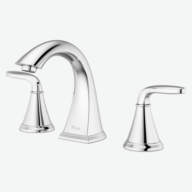 Pfister Winfield Bathroom Faucet — image 1