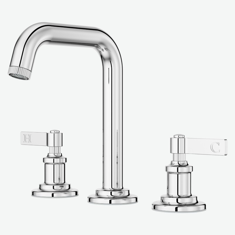 Pfister Winter Park Bathroom Faucet — image 1
