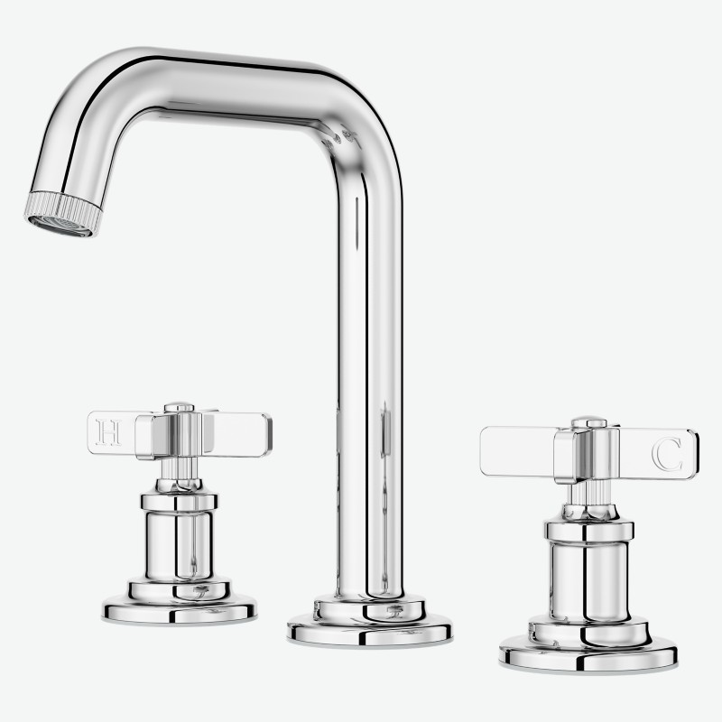 Pfister Winter Park Bathroom Faucet — image 1