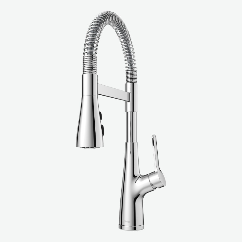 Pfister Neera Pull-Down Kitchen Faucet