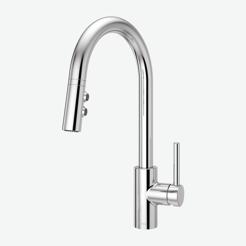 Pfister Stellen Pull-Down Kitchen Faucet