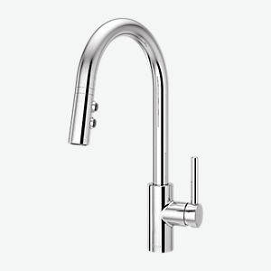 Pfister Stellen Pull-Down Kitchen Faucet — image 1