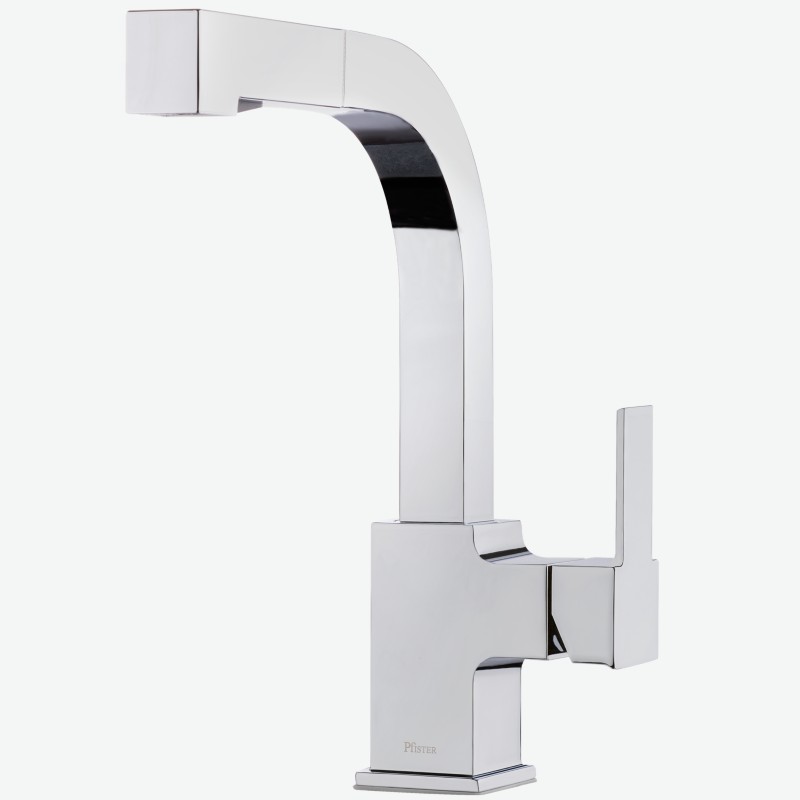 Pfister Arkitek Pull-Out Kitchen Faucet