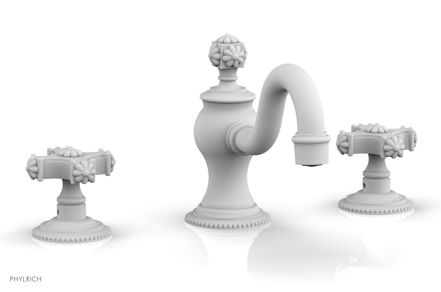 MARVELLE Widespread Faucet 162-01