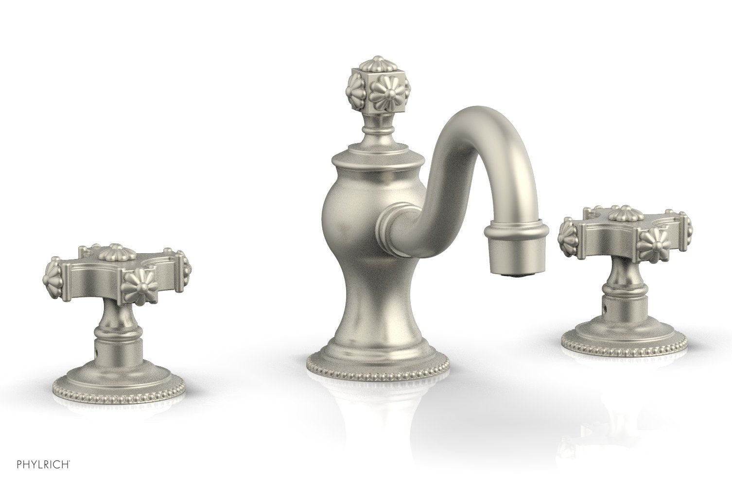 MARVELLE Widespread Faucet 162-01