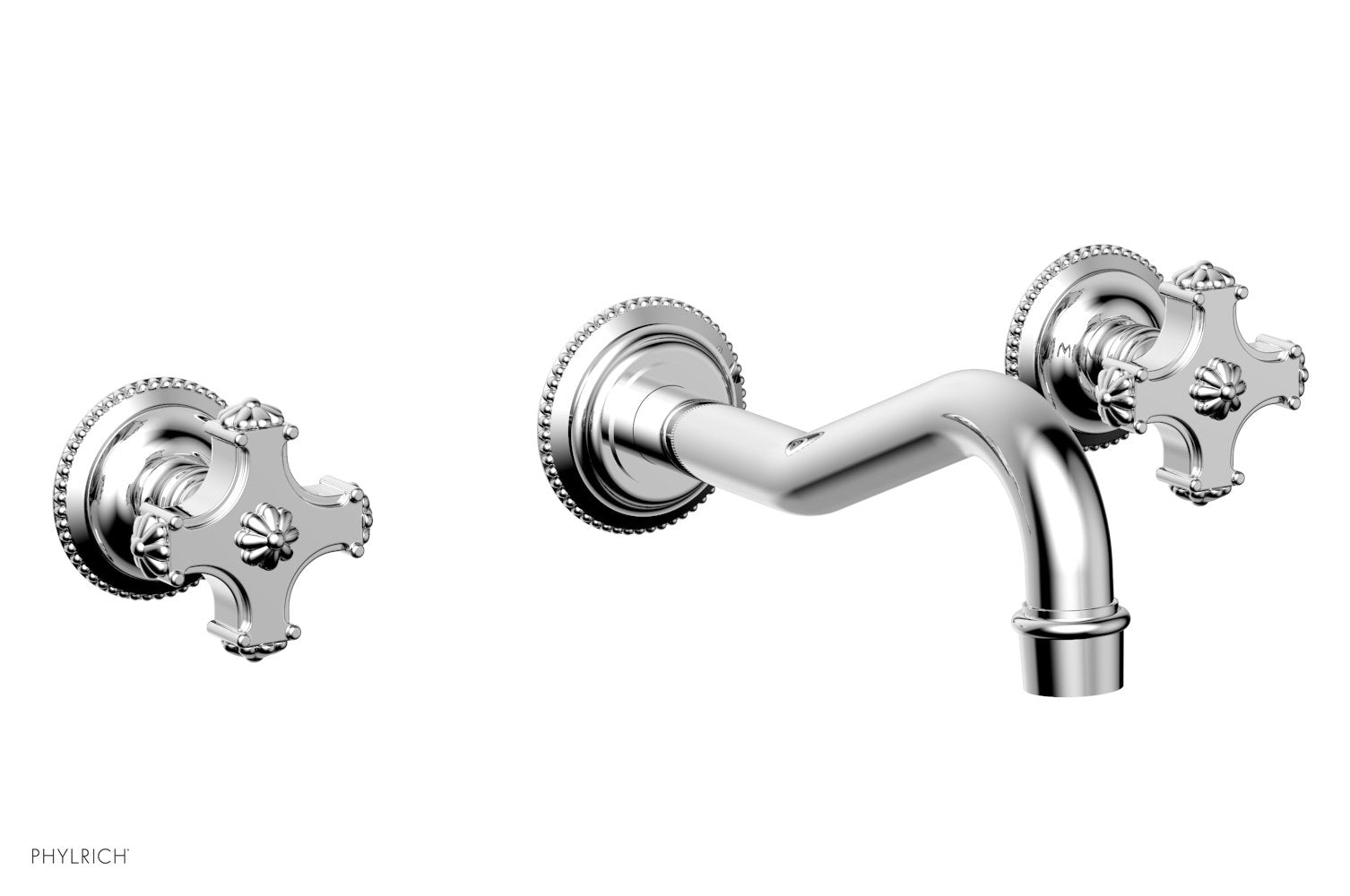 MARVELLE Wall Lavatory Set 162-11 — thumbnail 2