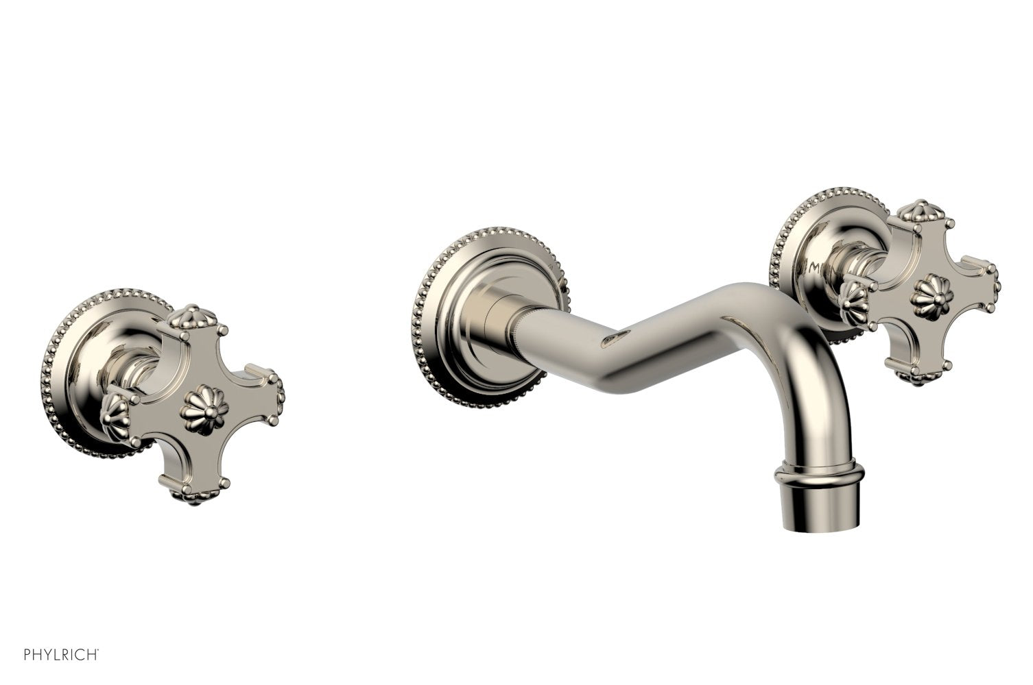 MARVELLE Wall Lavatory Set 162-11