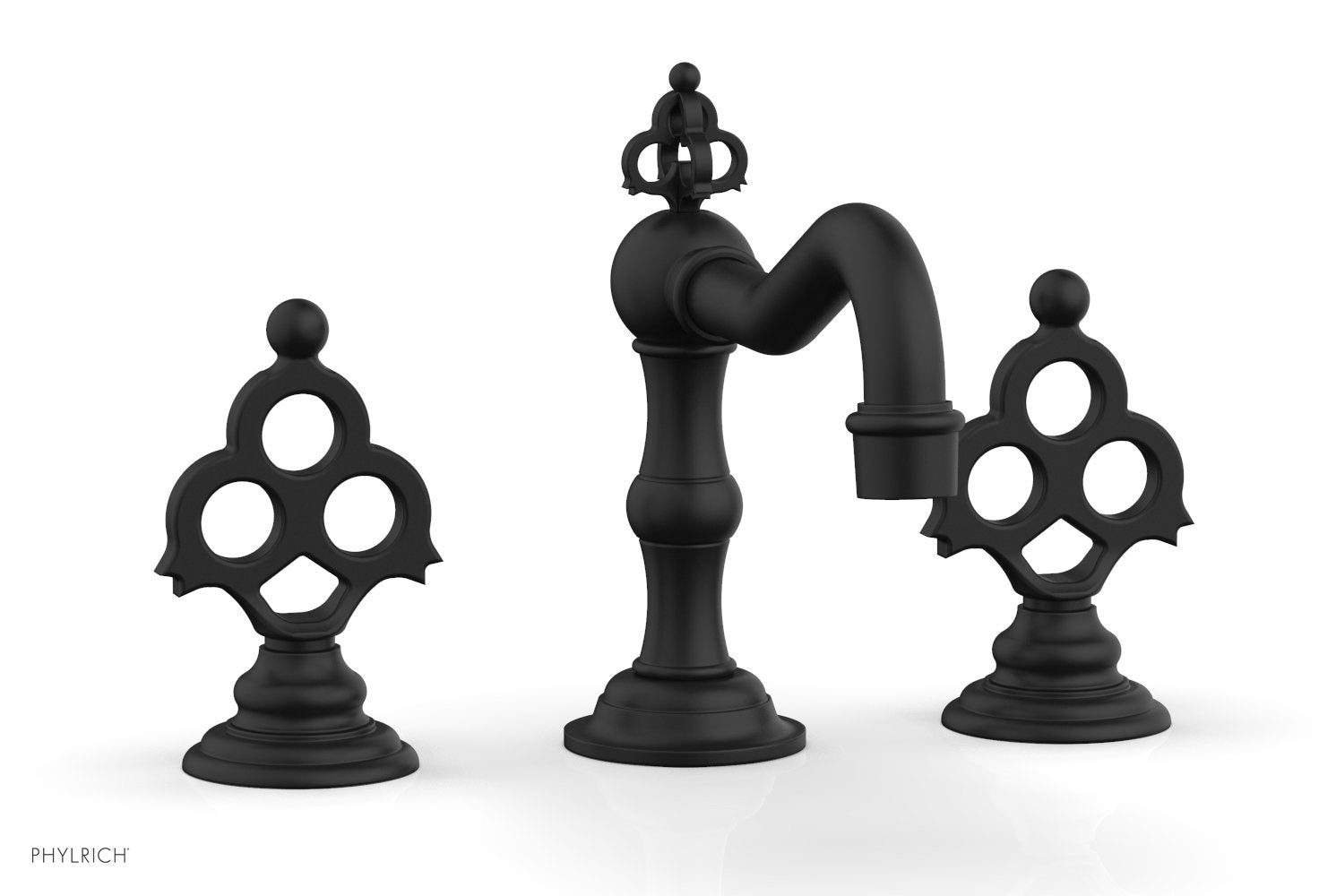 MAISON Widespread Faucet 164-01