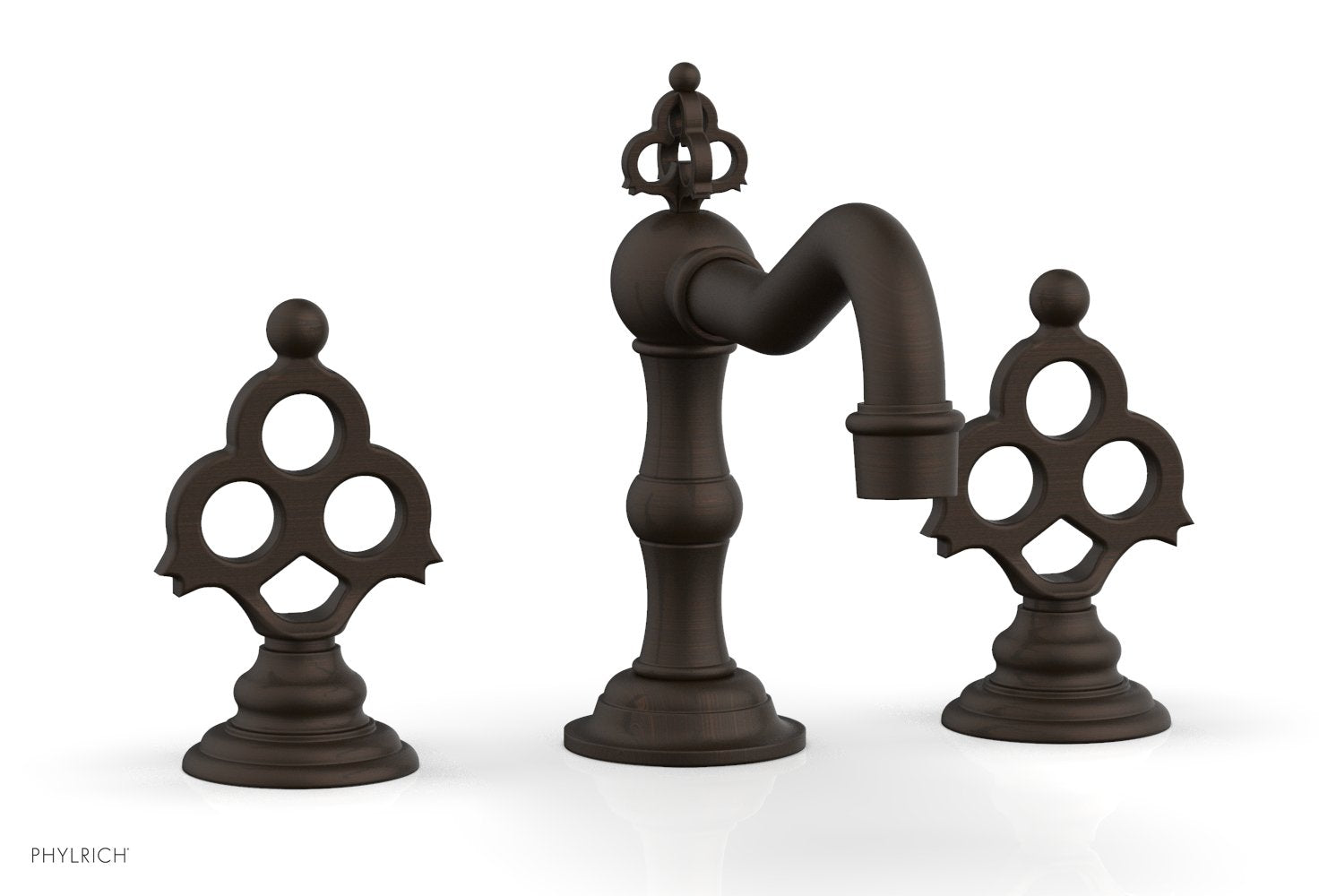 MAISON Widespread Faucet 164-01