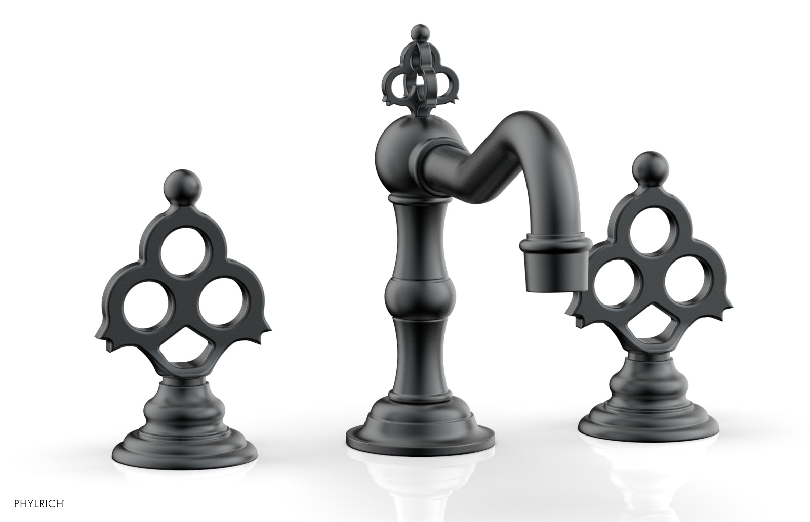 MAISON Widespread Faucet 164-01