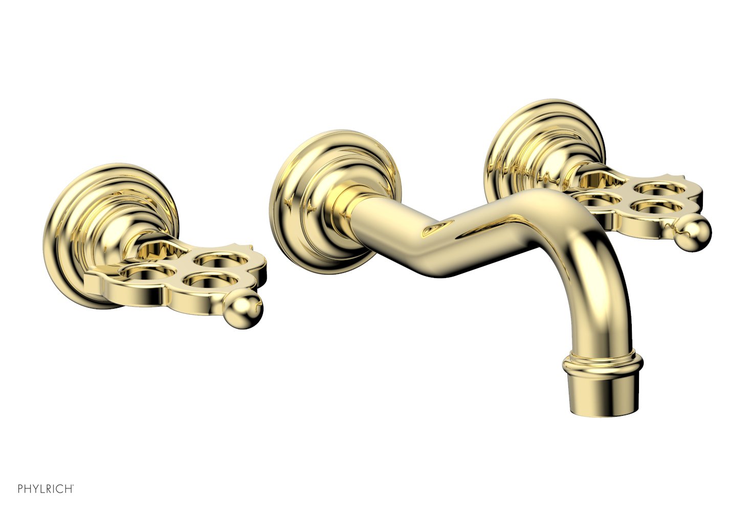 MAISON Wall Lavatory Set 164-11 — image 1