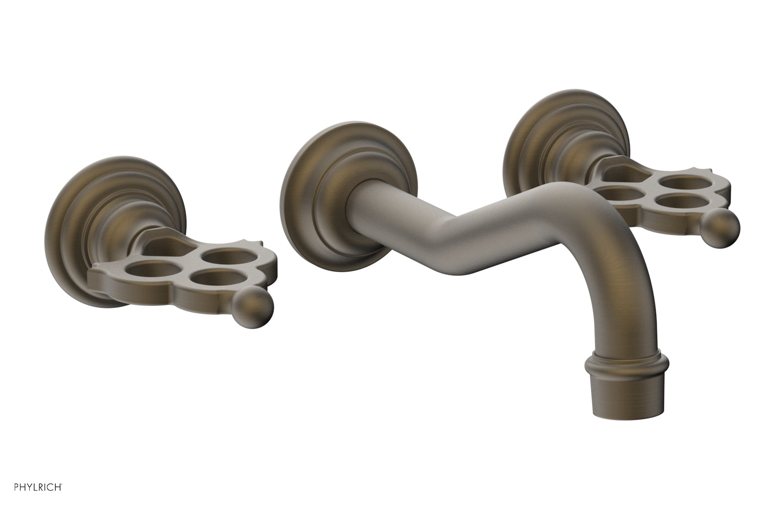 MAISON Wall Lavatory Set 164-11