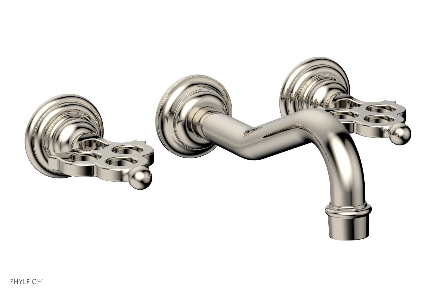 MAISON Wall Lavatory Set 164-11