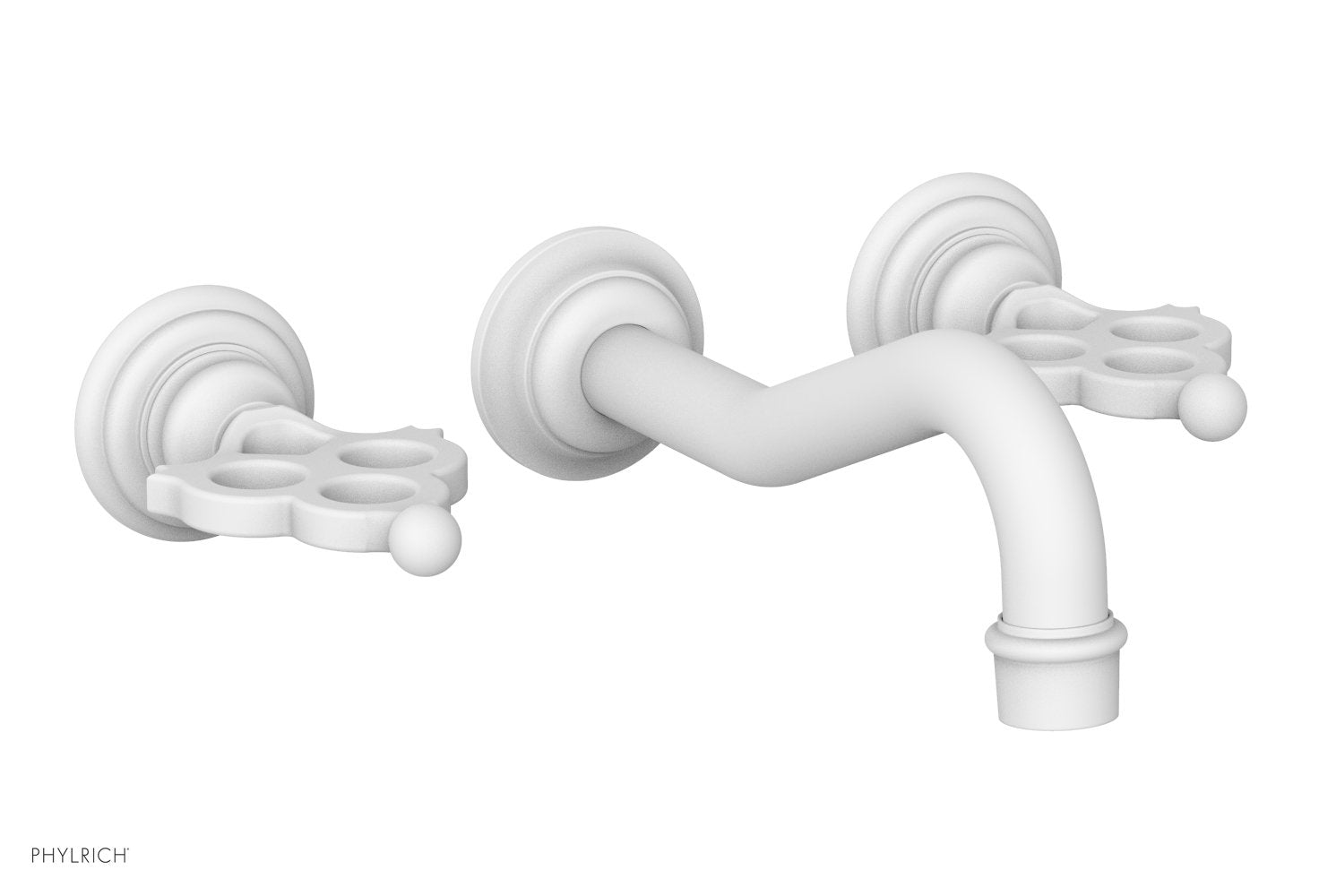 MAISON Wall Lavatory Set 164-11