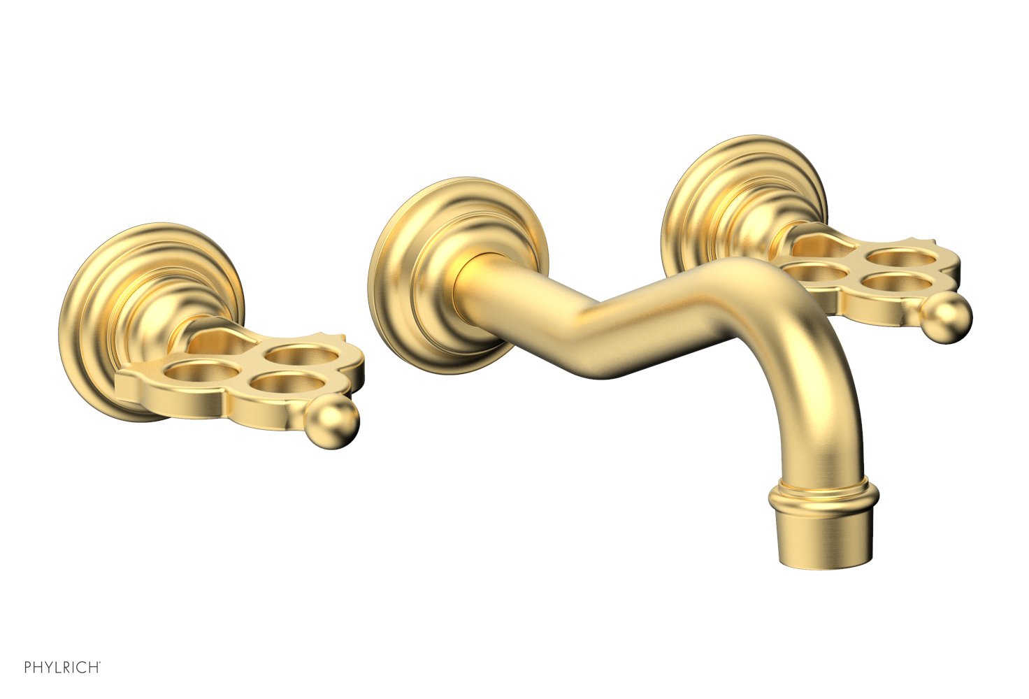 MAISON Wall Lavatory Set 164-11