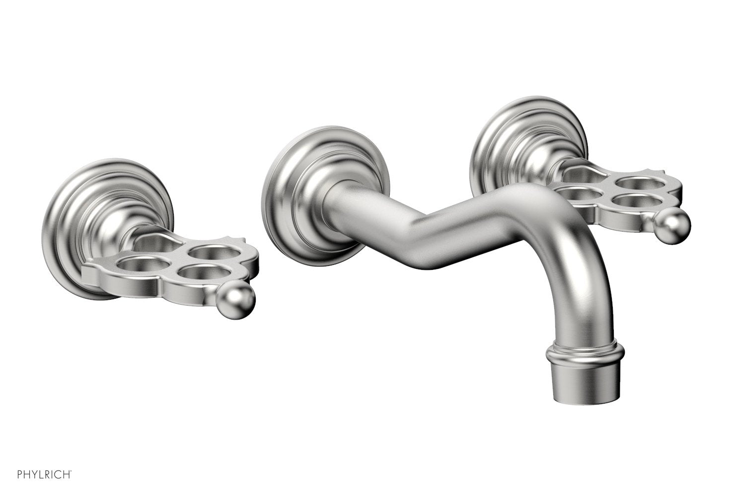 MAISON Wall Lavatory Set 164-11