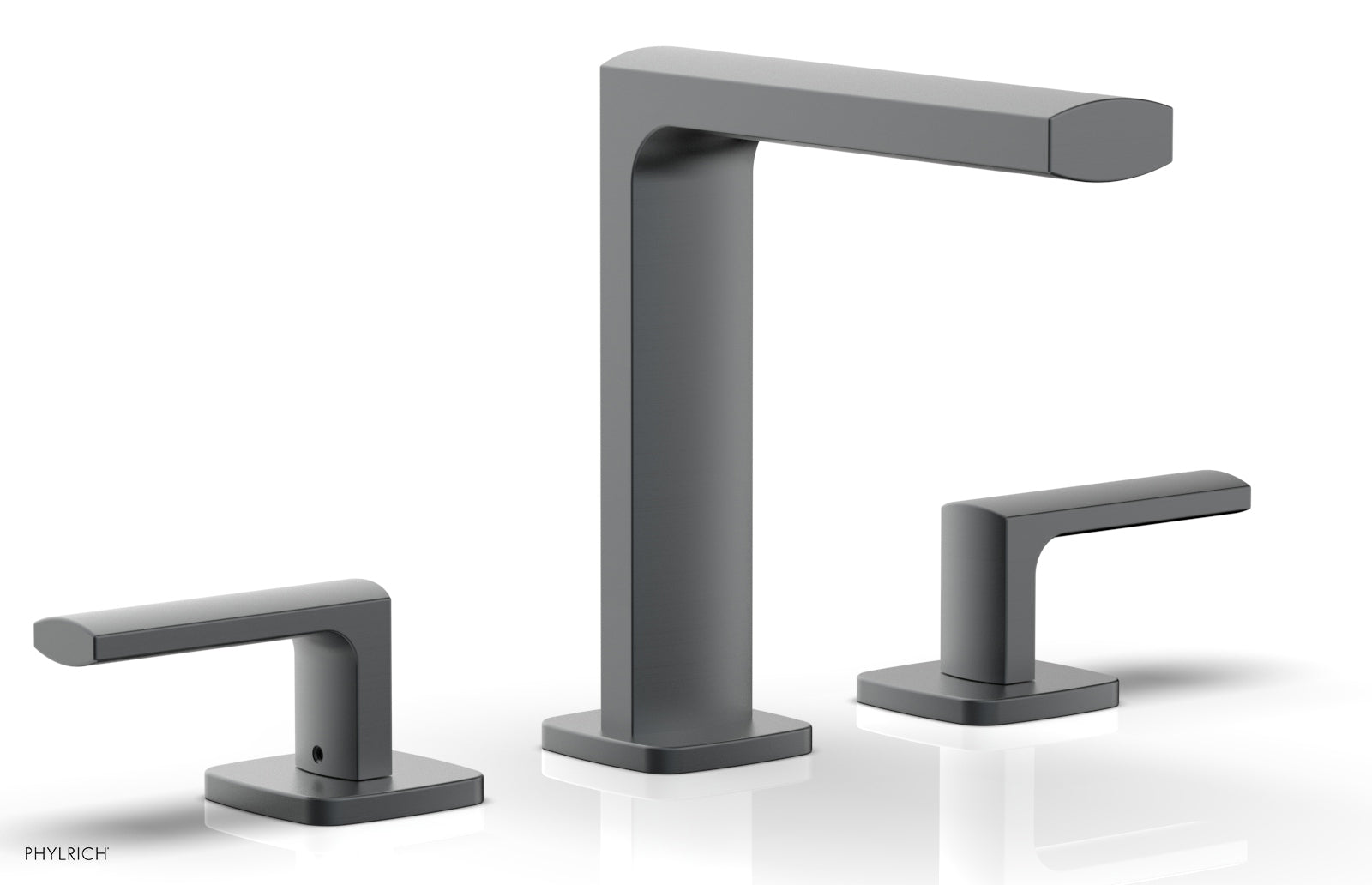 RADI Widespread Faucet Lever Handles High Spout 181-02