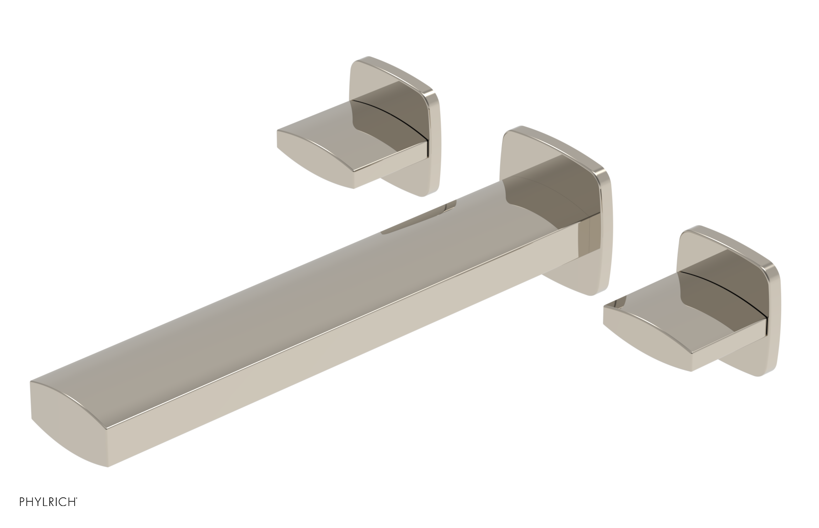 RADI - 10" Wall Lavatory Set 181-11-10 — image 1