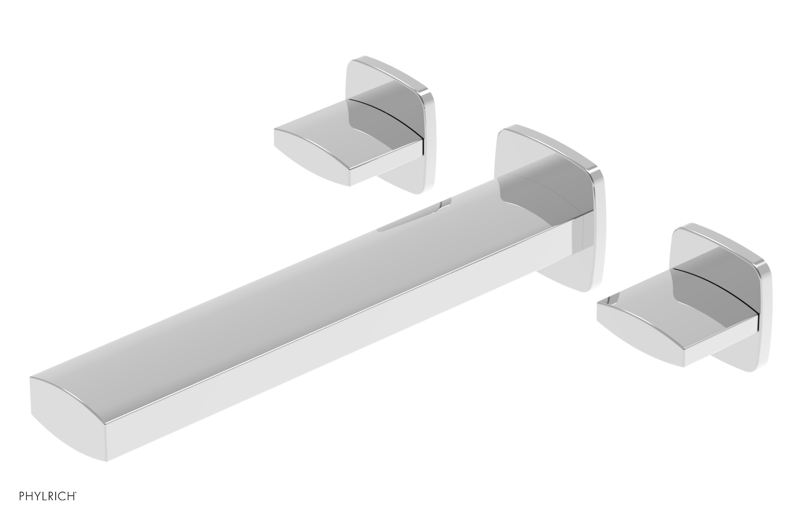 RADI - 10" Wall Lavatory Set 181-11-10 — image 1